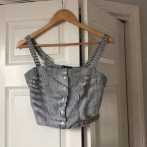 Brandy Melville Tank Top Rare